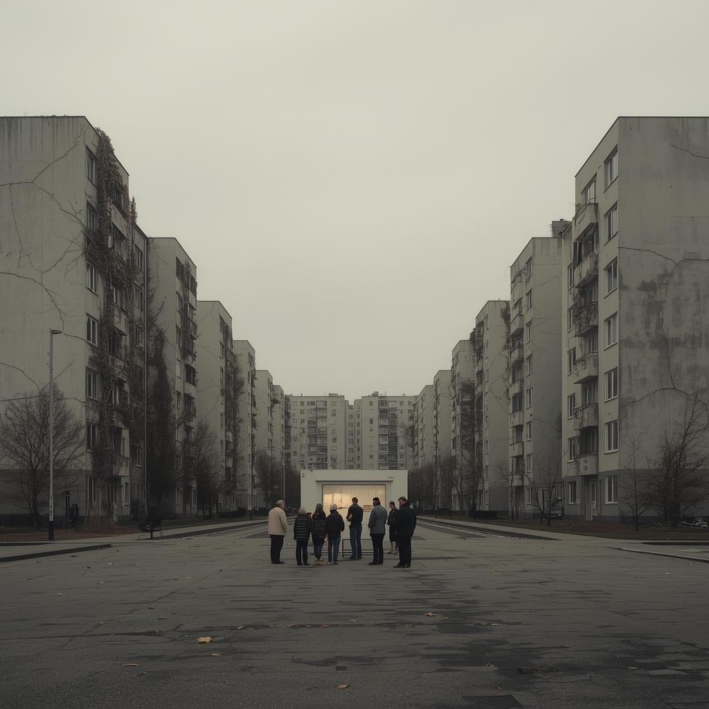 Kulturelle Formate, Vermittlung und Beteiligung