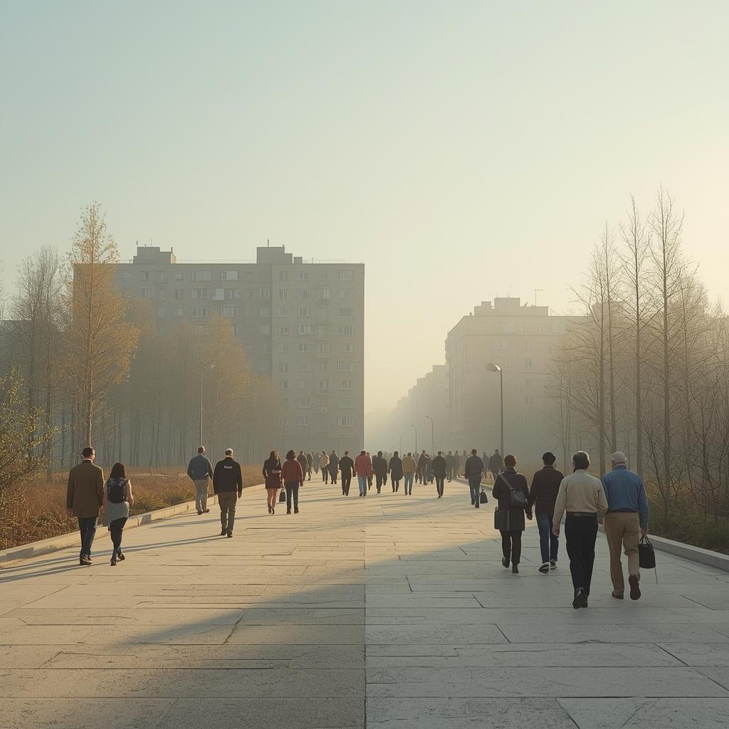 Zugänglichkeit, Diversität und Perspektiven für die Zukunft